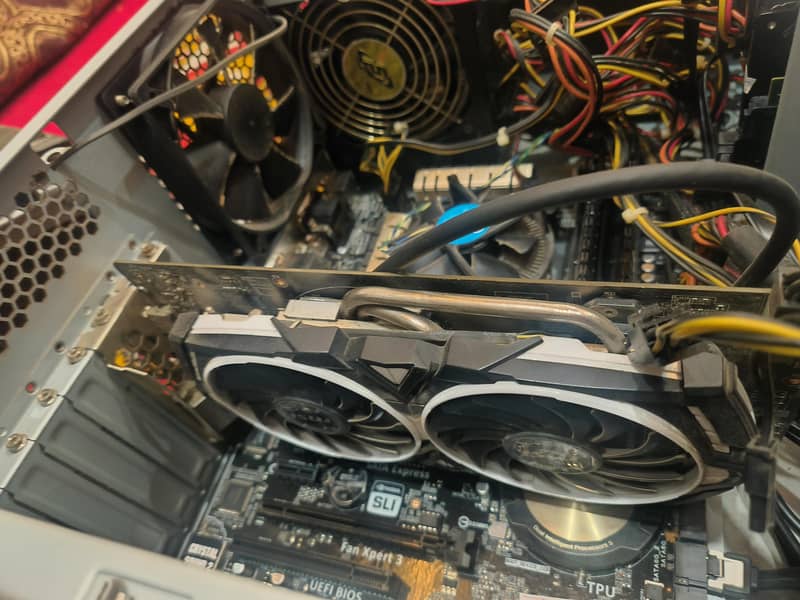 full pc 0