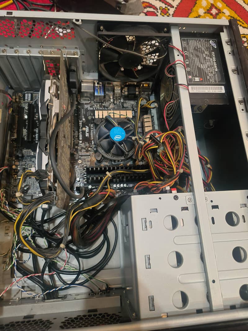 full pc 1