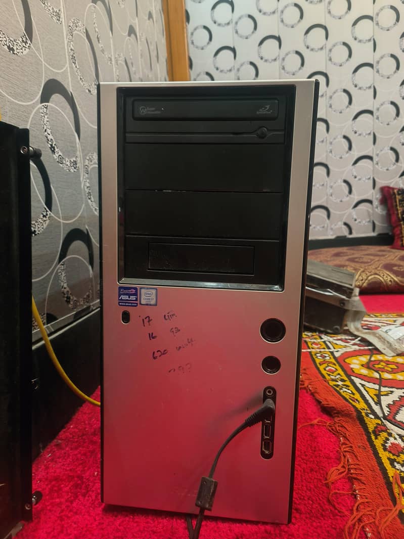 full pc 2
