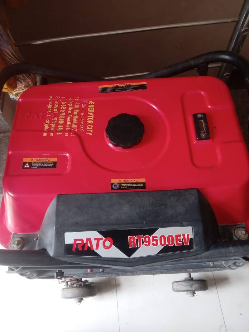 Generator 2