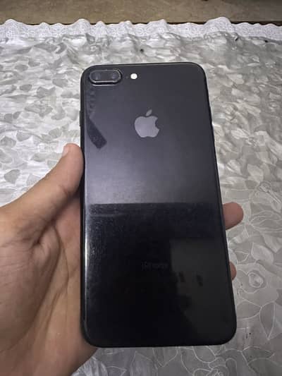 Apple iPhone 7 Plus