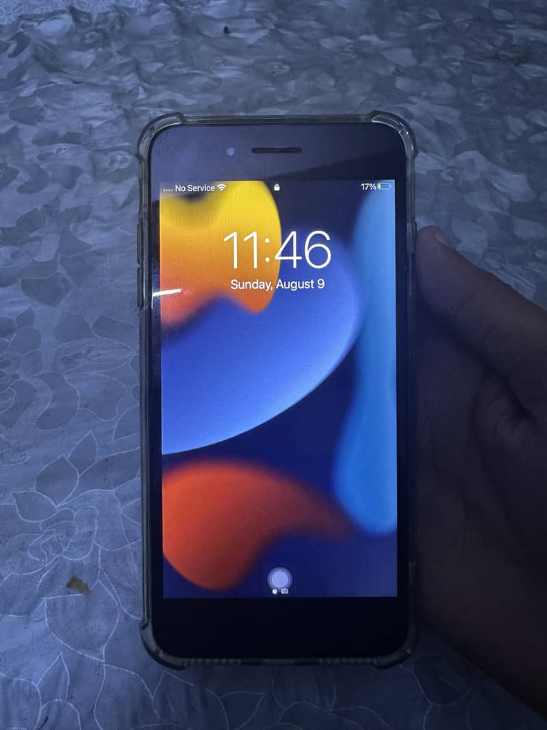 Apple iPhone 7 Plus 1