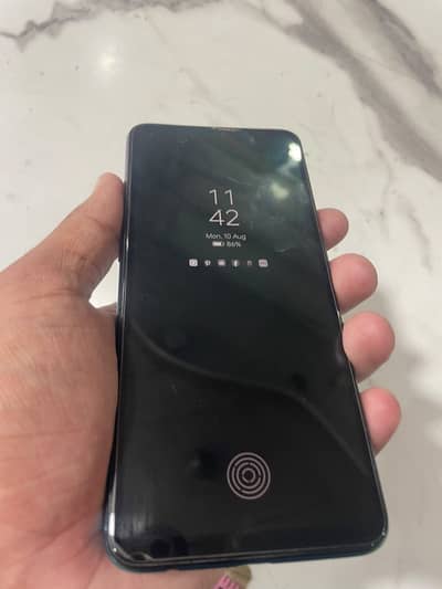 OPPO F19 Pro