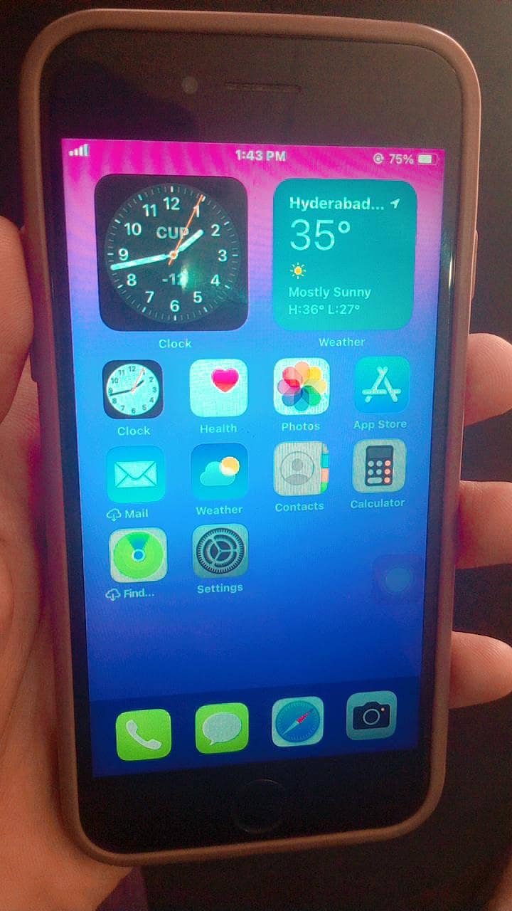 Apple iPhone 8 3