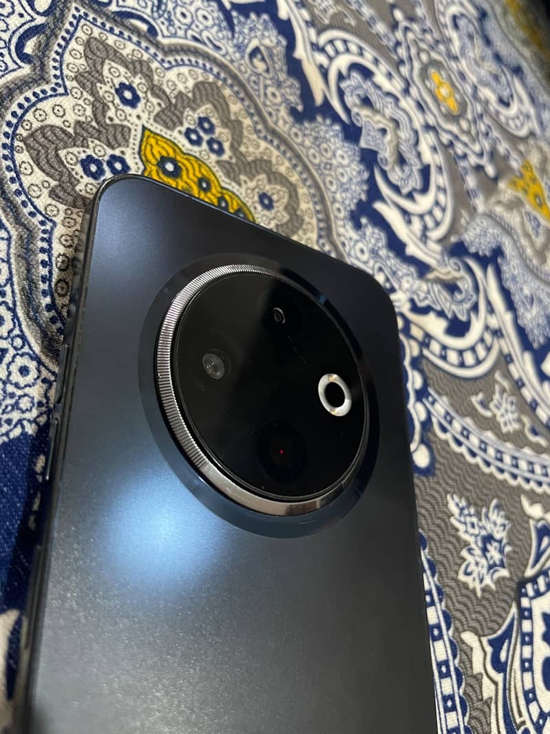 TECNO SPARK 30C 1