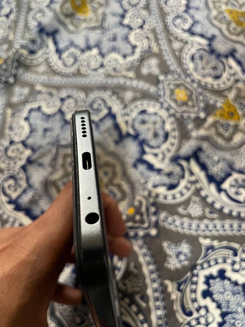 TECNO SPARK 30C 4