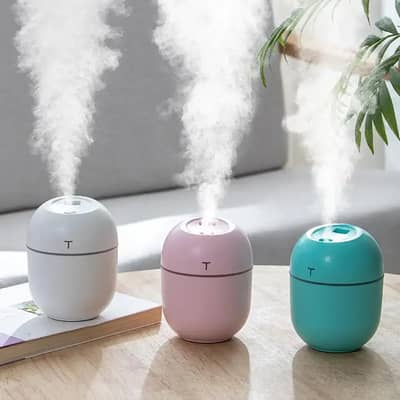 Air Humidifier for homes and offices