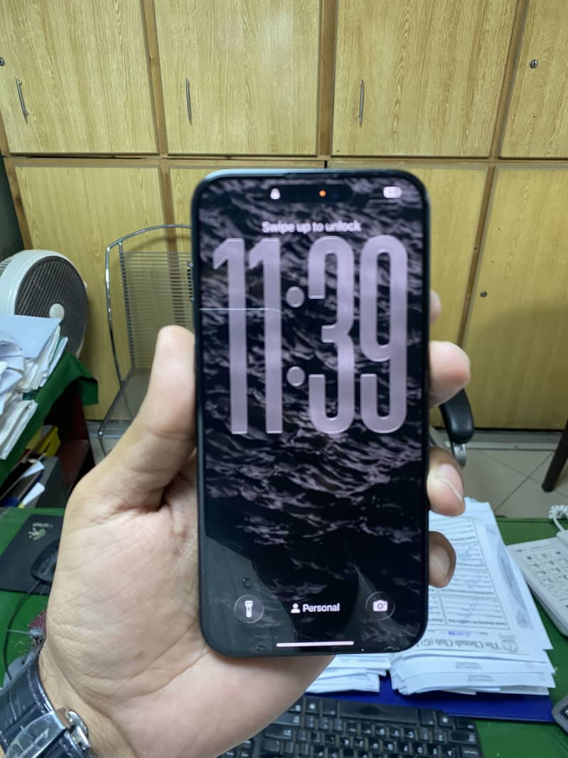 Apple iPhone 15 Pro Max 1