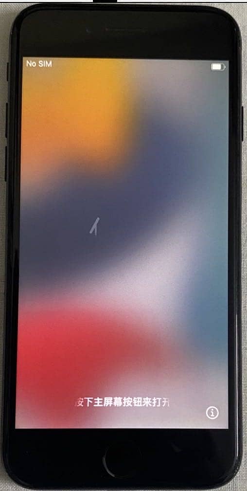 Apple iPhone 7 4