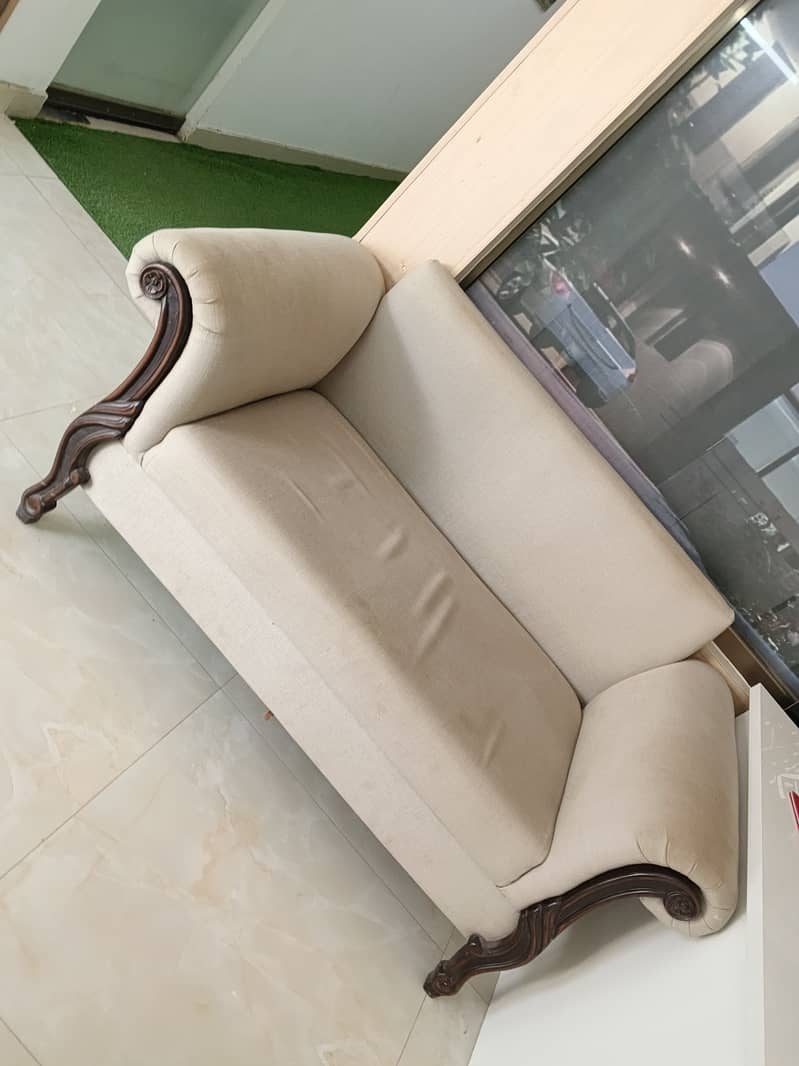 Sofa set 0