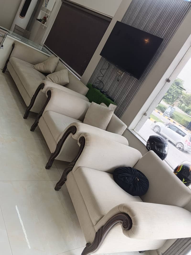 Sofa set 2