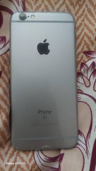 Apple iPhone 6S