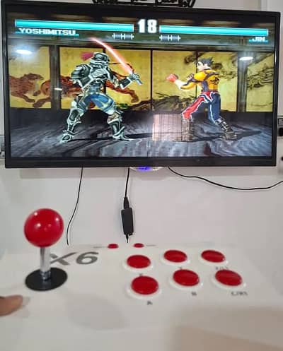x6 64. bit 2000 games
