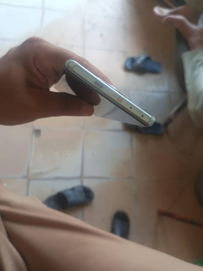Infinix Zero 40 0