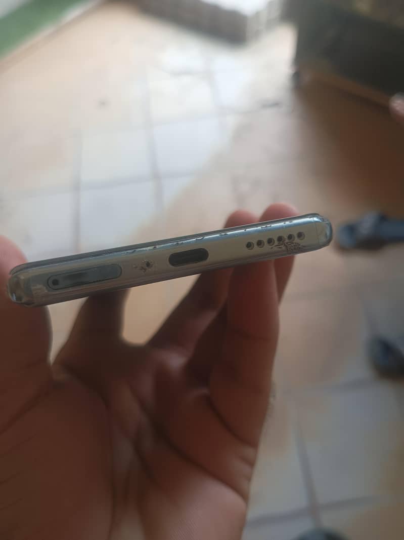 Infinix Zero 40 1