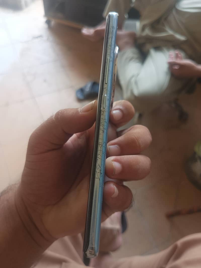 Infinix Zero 40 3
