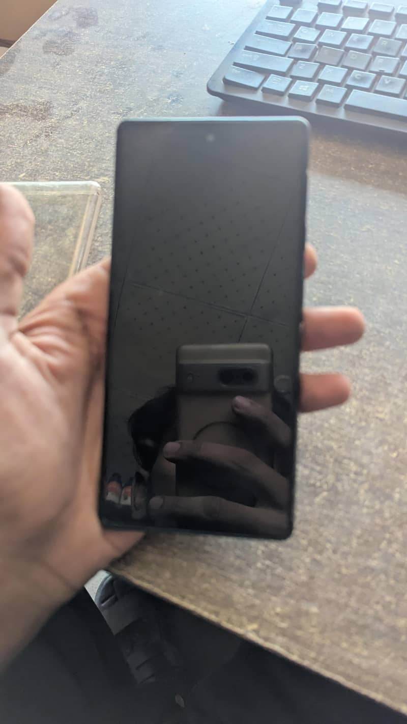 Google Pixel 6 3