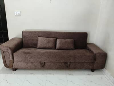 Sofa cum Bed for Sale