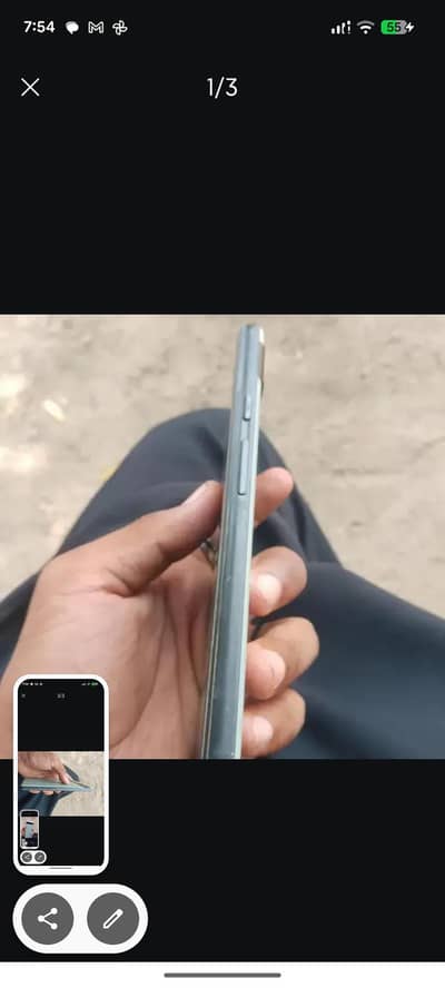 Google Pixel 6a