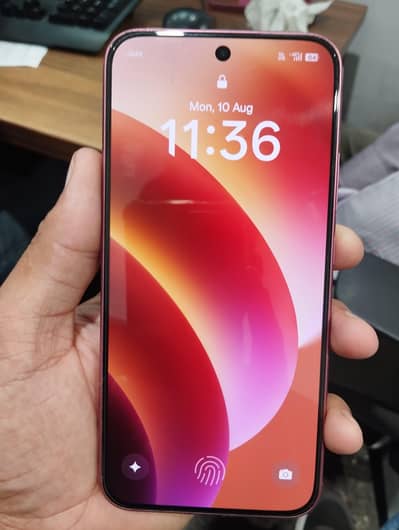 oppo A6 pro . . . 8/256