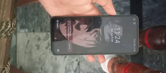 Tecno CAMON 16 SE