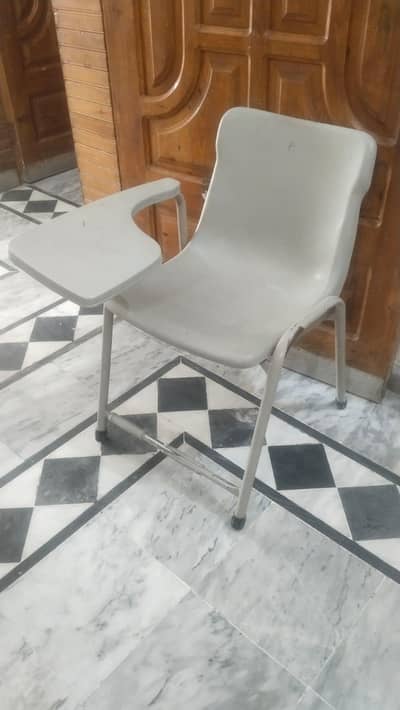 school chairs