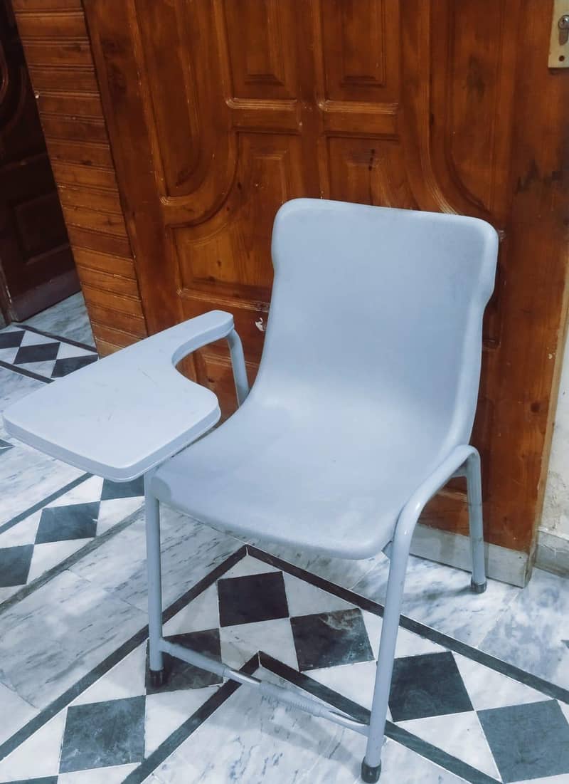 school chairs 1