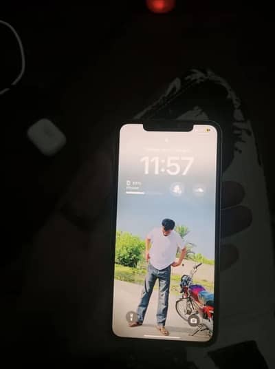 Apple iPhone XSmax