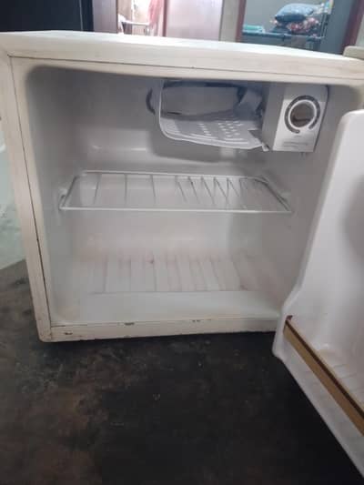 mini fridge