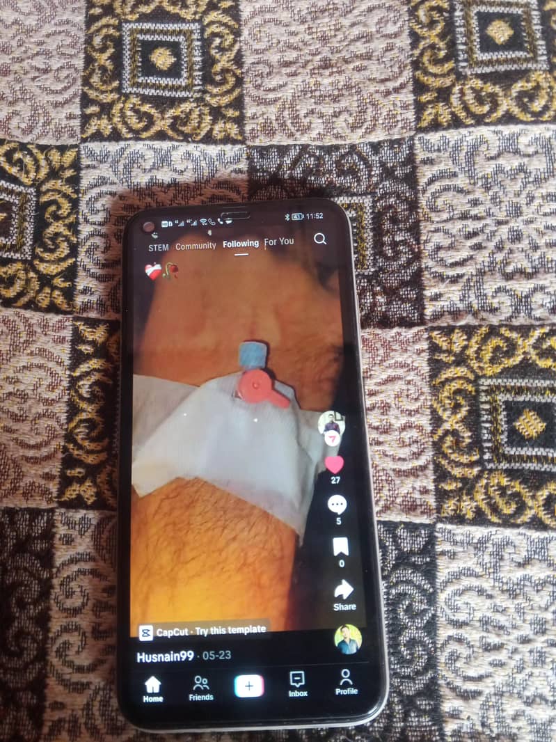 Huawei Nova 7 1