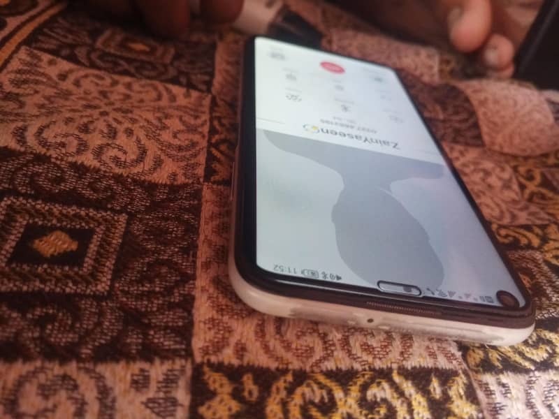 Huawei Nova 7 2