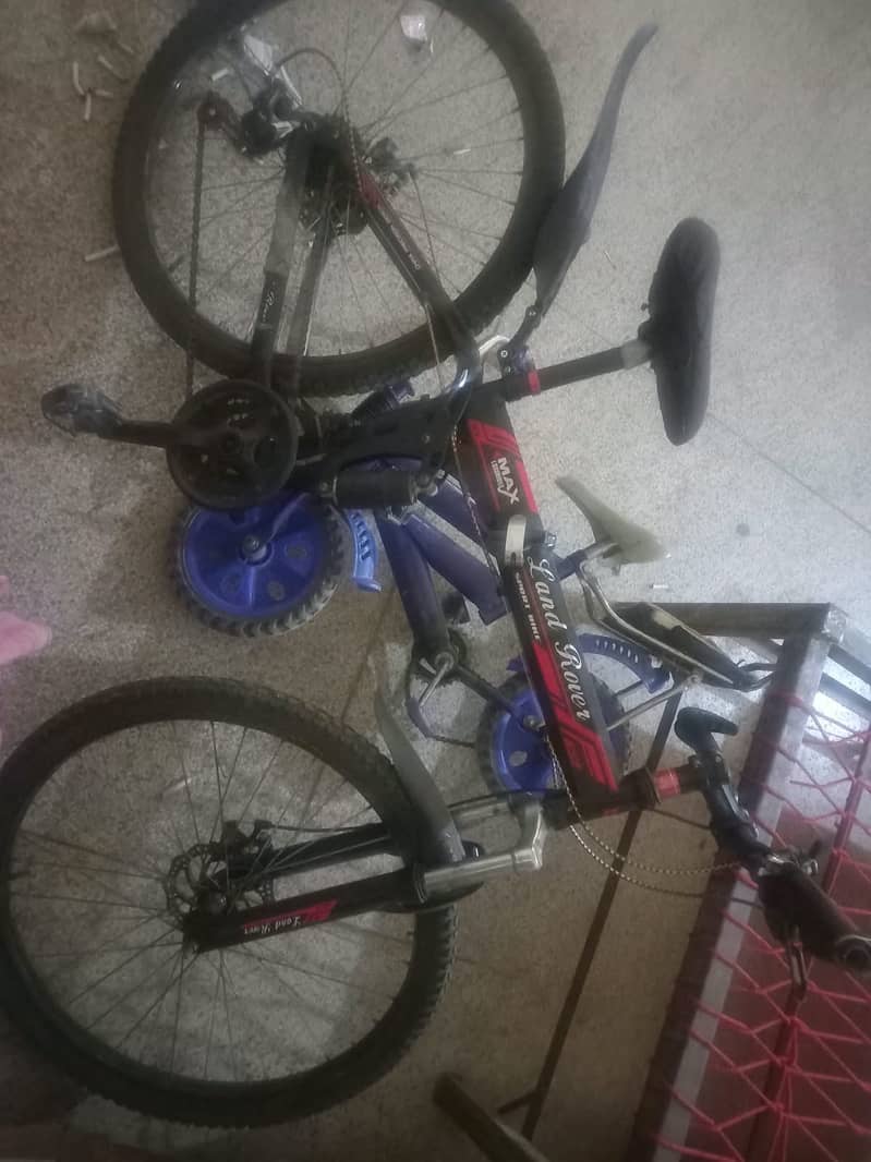 Bicycle 1