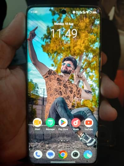Vivo V40e