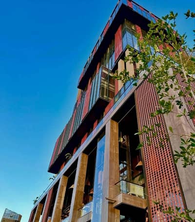 1000 Sq. Ft. Margalla Facing Office for Rent in New Blue Area Islamabad