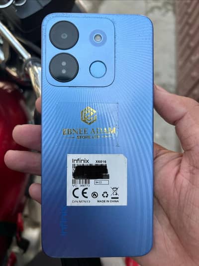 Infinix Other Model