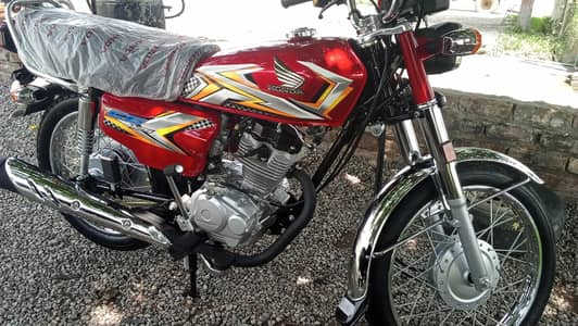 Honda 125. . 2024/25 madal 258km