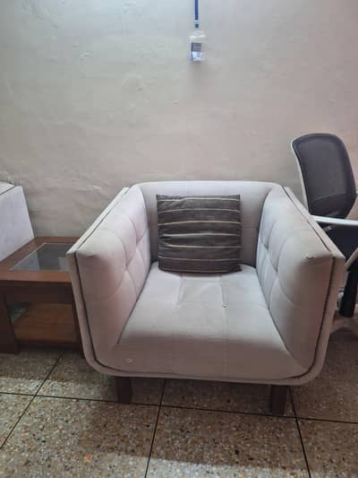 2 single sofa for bedroom