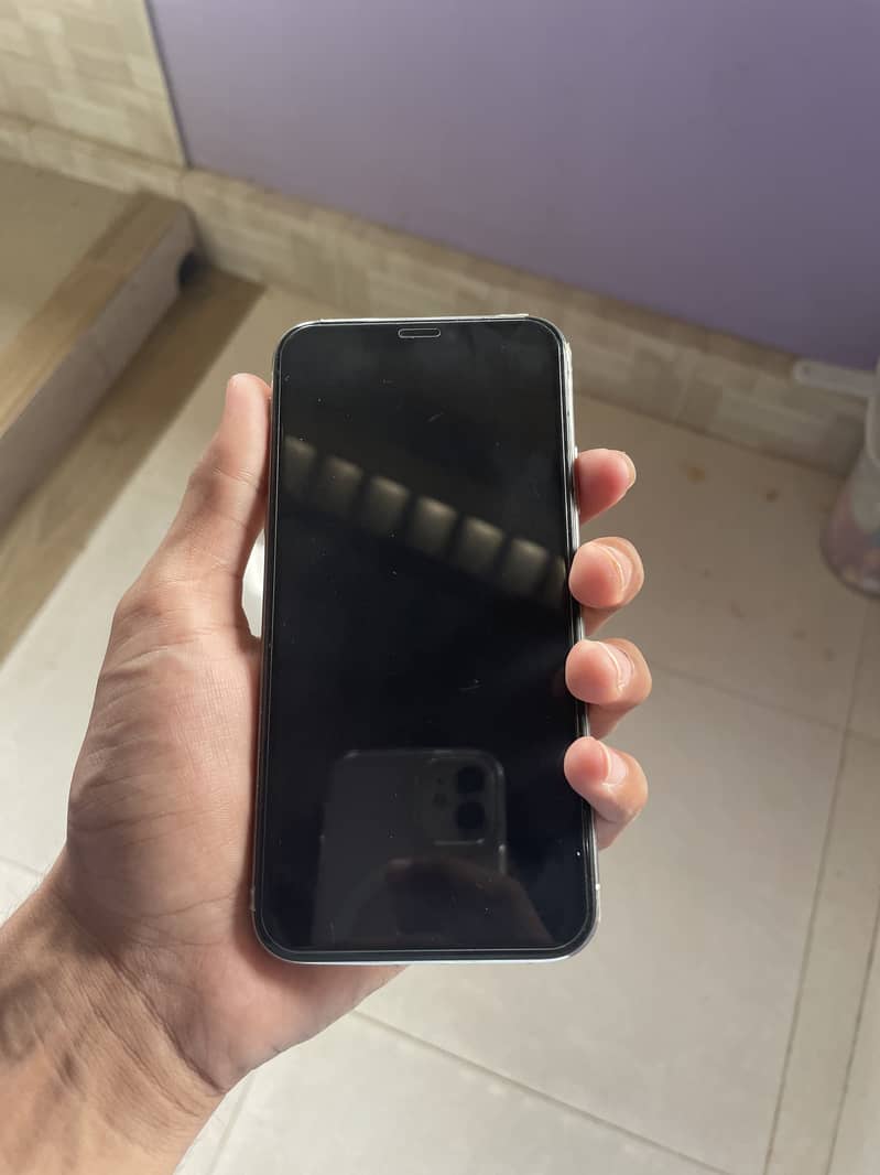 Apple iPhone X 1