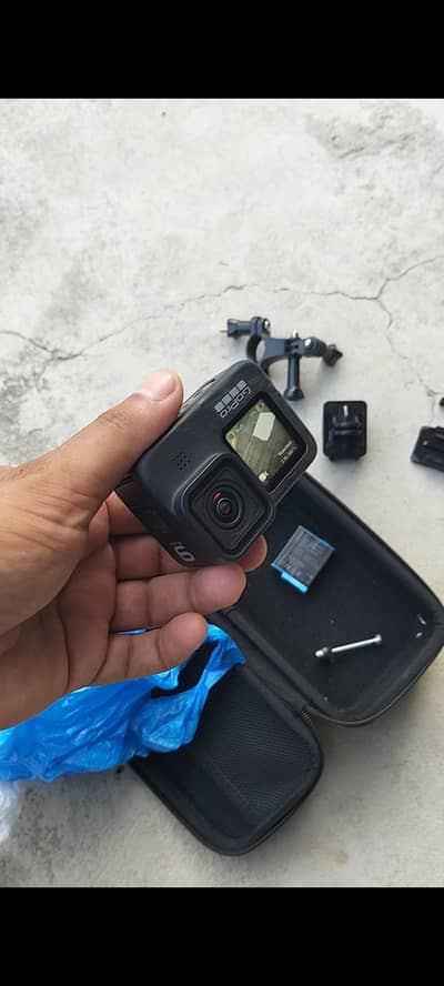 GoPro hero 9 black