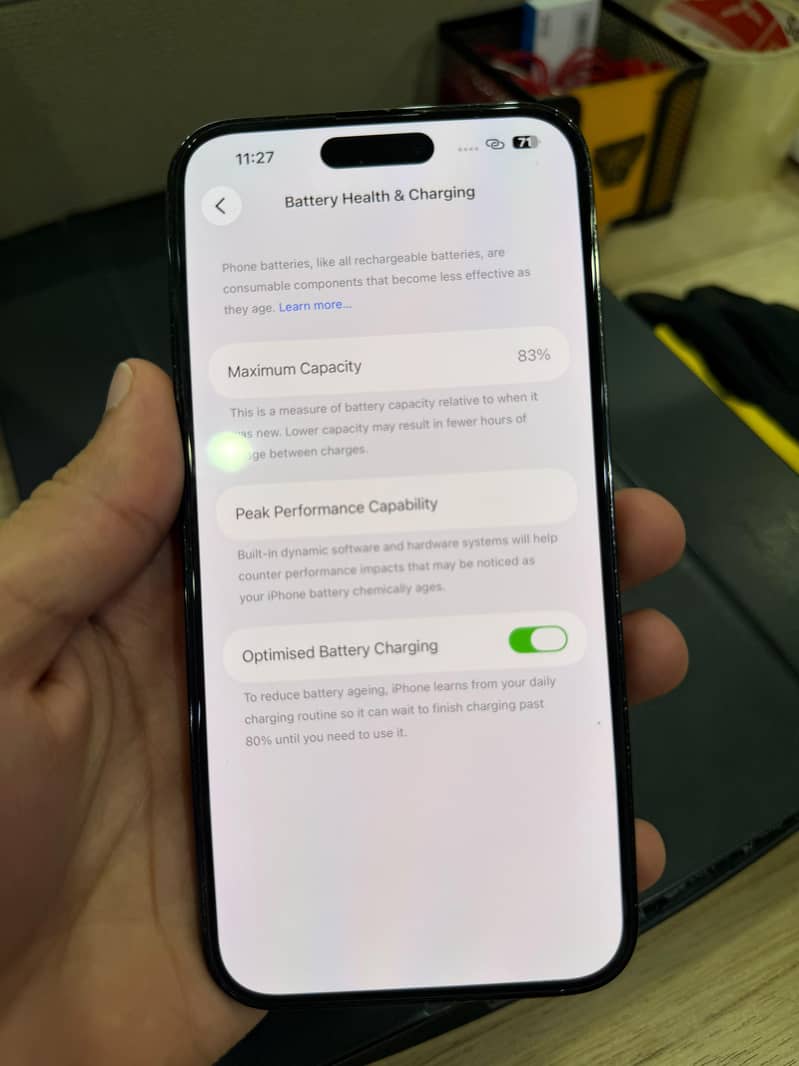Apple iPhone 14 Pro Max 7