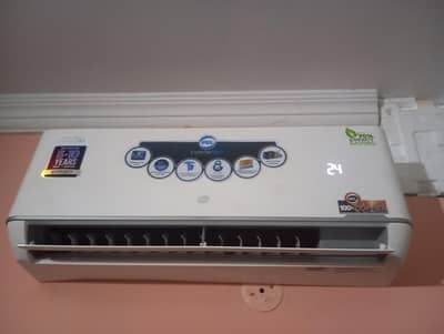 Pel AC 1 ton with T3