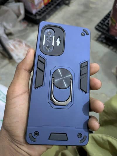 Xiaomi Redmi K40 Gaming