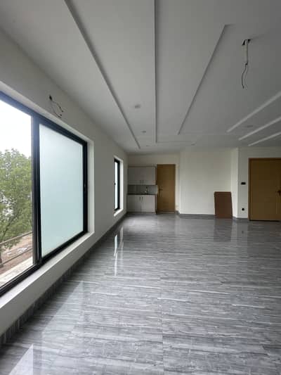 5 Marla 2nd floor with 2 washroom original picture & price