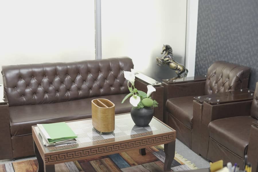 5 SEATER SOFA 1
