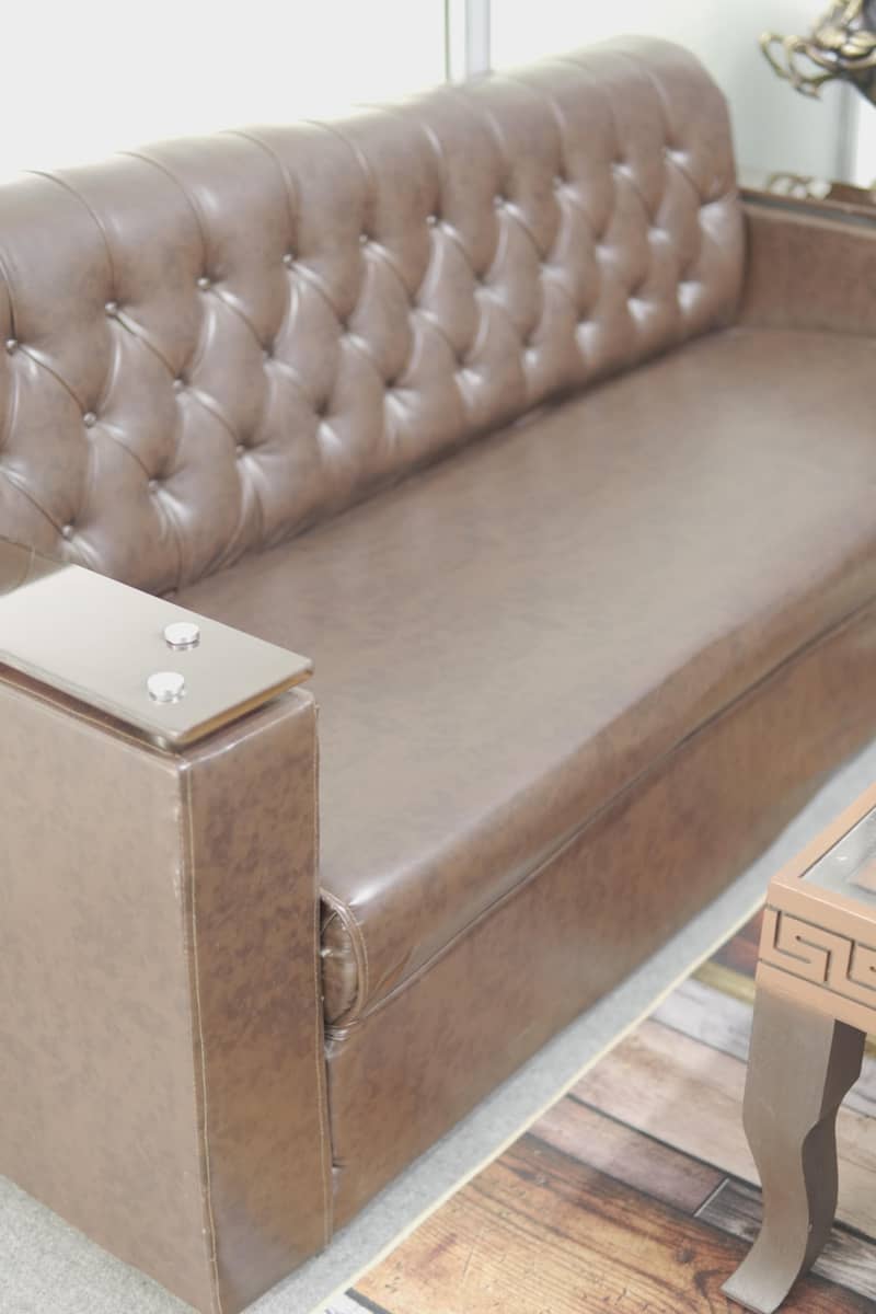 5 SEATER SOFA 2