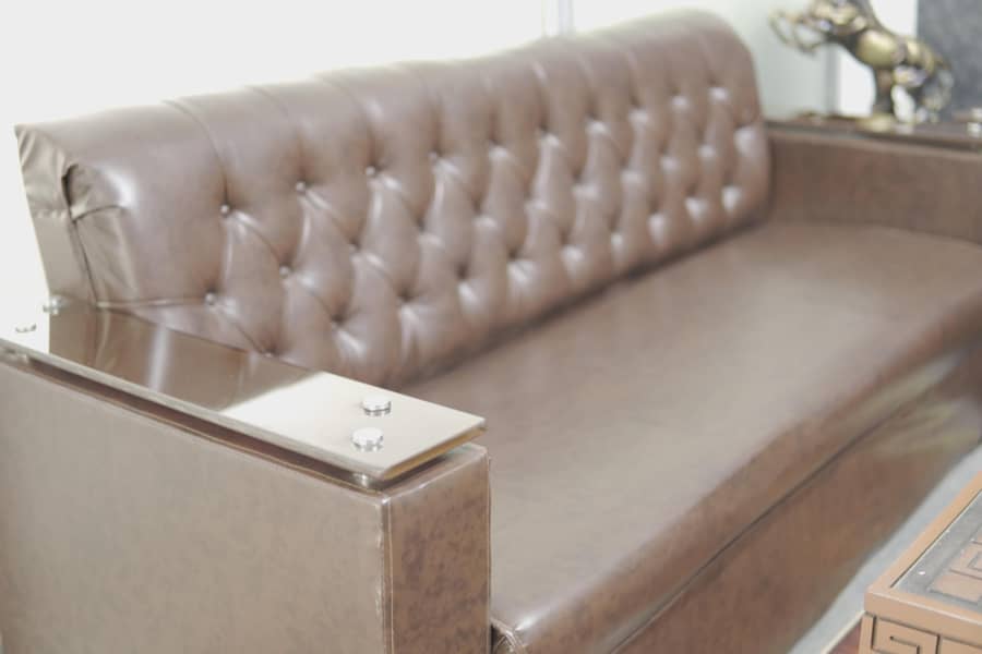 5 SEATER SOFA 5