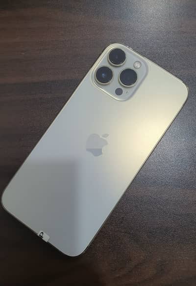 Apple iPhone 13 Pro Max