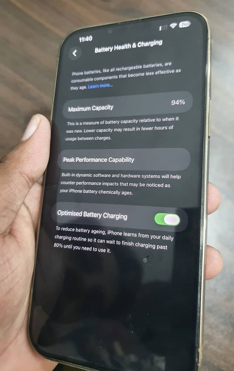 Apple iPhone 13 Pro Max 3