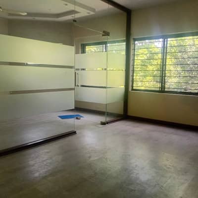 1 Kanal 5 Marla Upper Portion Available For Rent