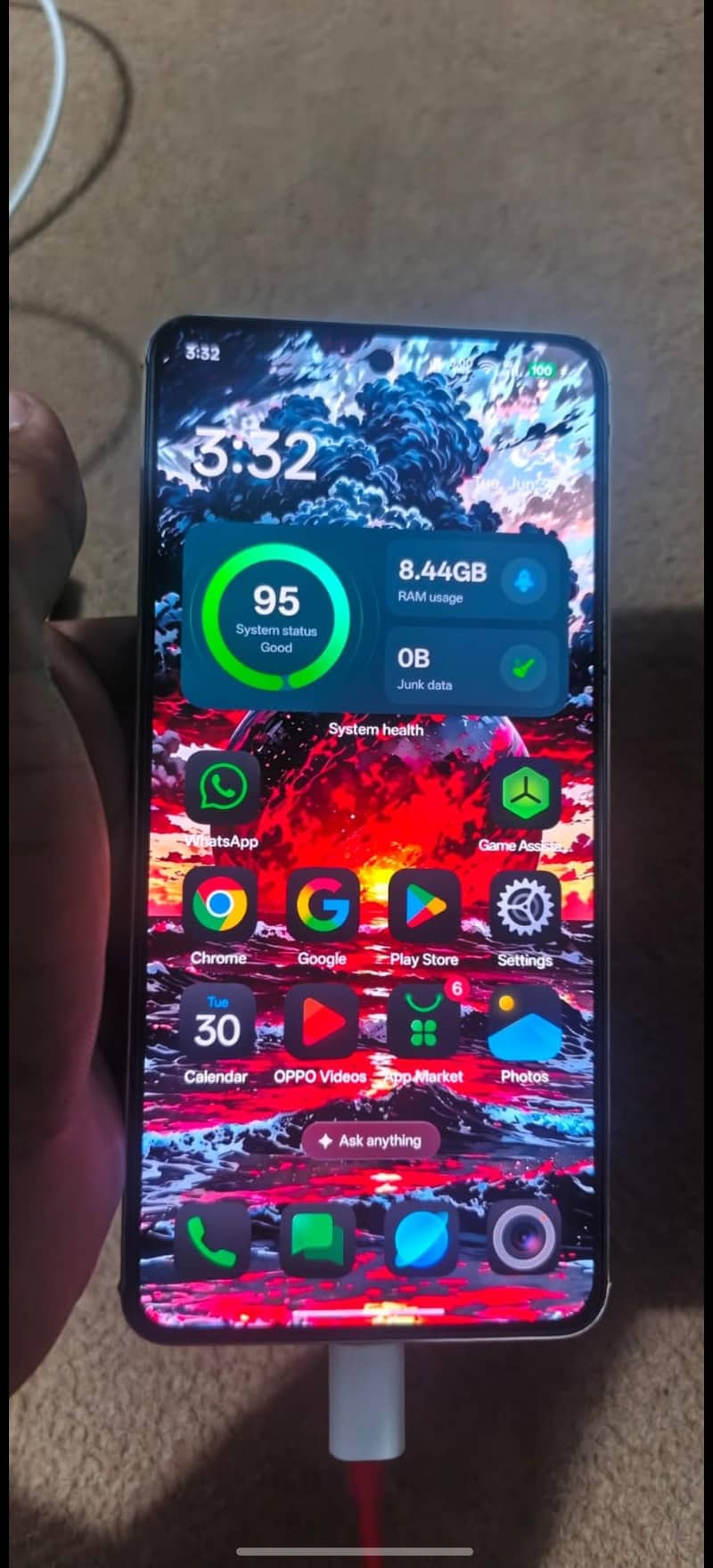 One Plus Ace 5 Pro 1